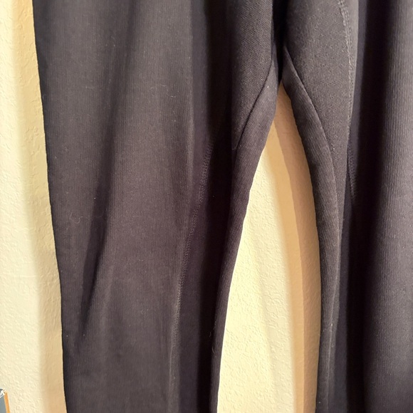 Zara Women’s Black Joggers - Picture 5 of 7